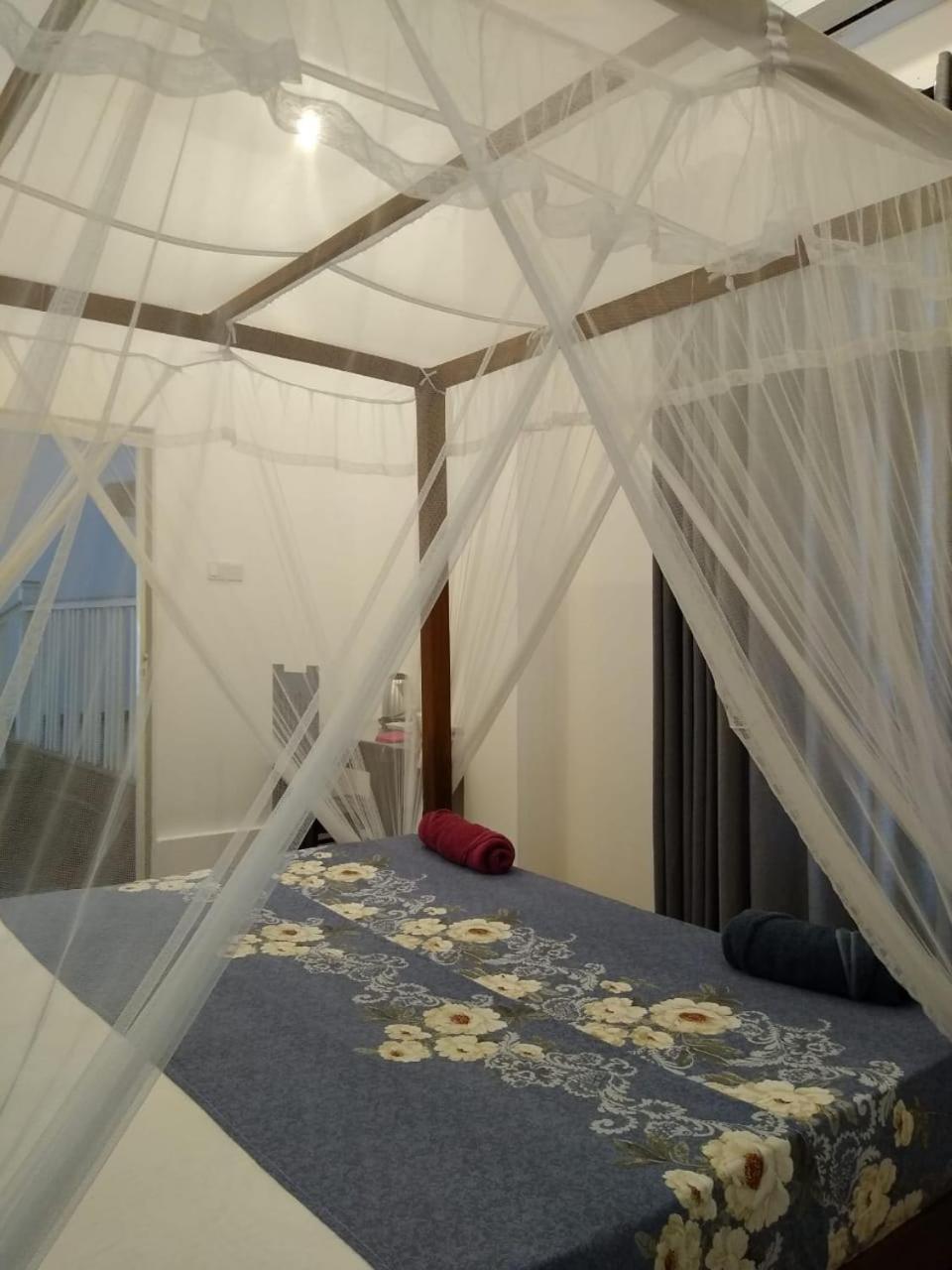 Welcome Inn Mirissa Luaran gambar
