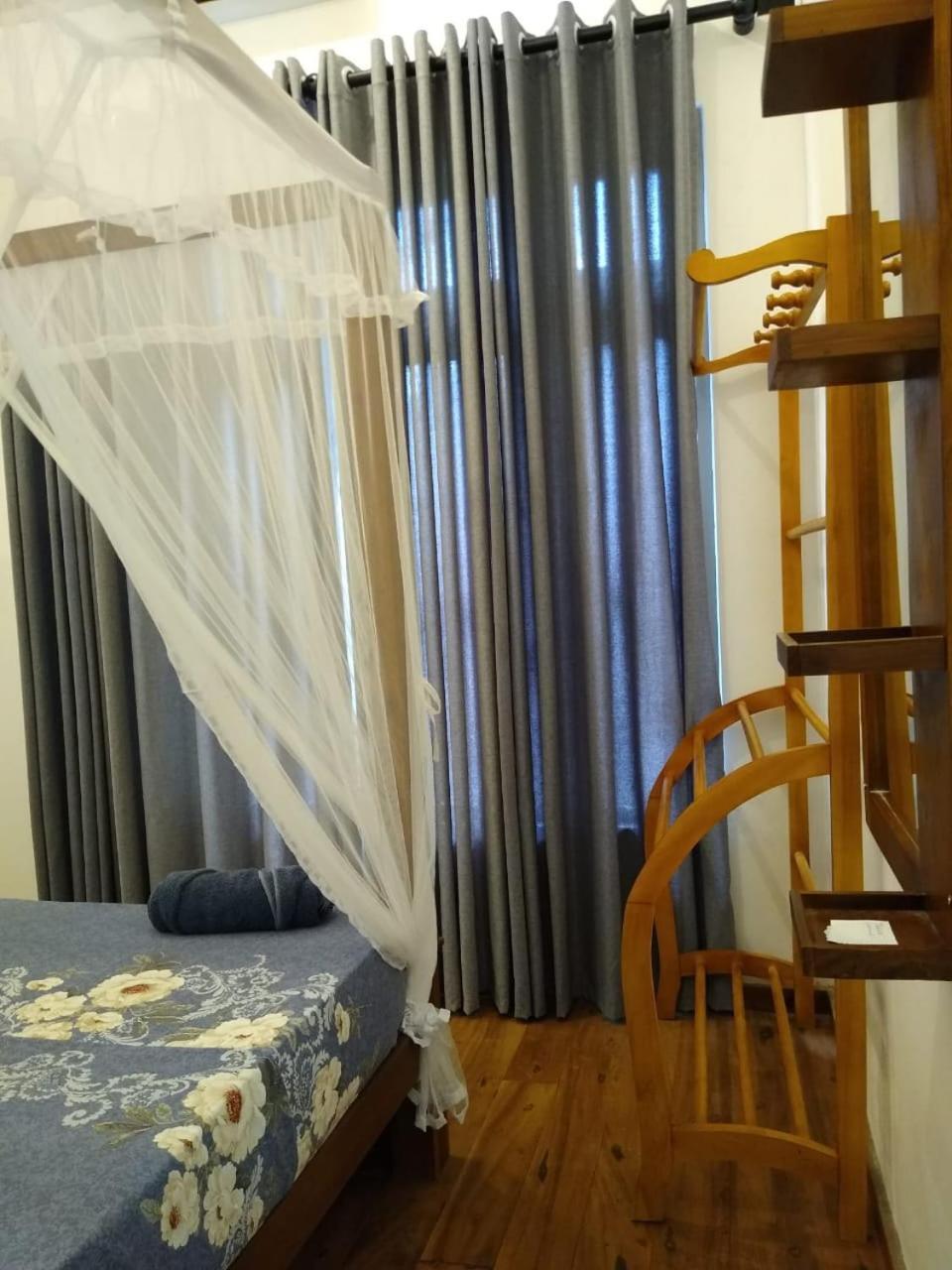 Welcome Inn Mirissa Luaran gambar