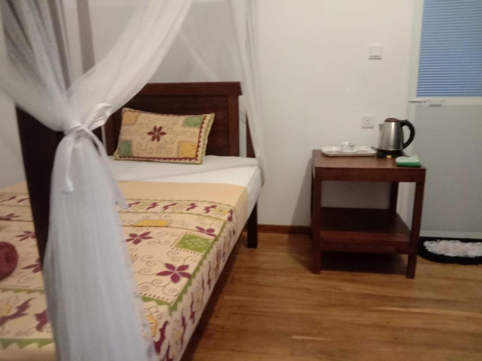 Welcome Inn Mirissa Luaran gambar