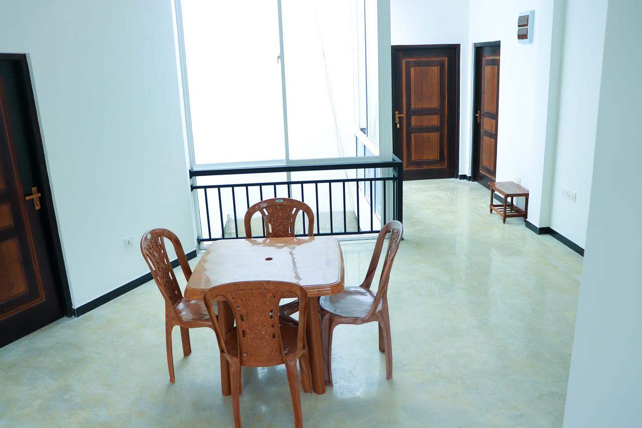 Welcome Inn Mirissa Luaran gambar