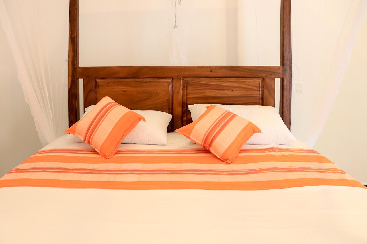 Welcome Inn Mirissa Luaran gambar