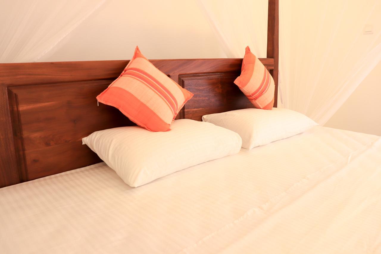 Welcome Inn Mirissa Luaran gambar