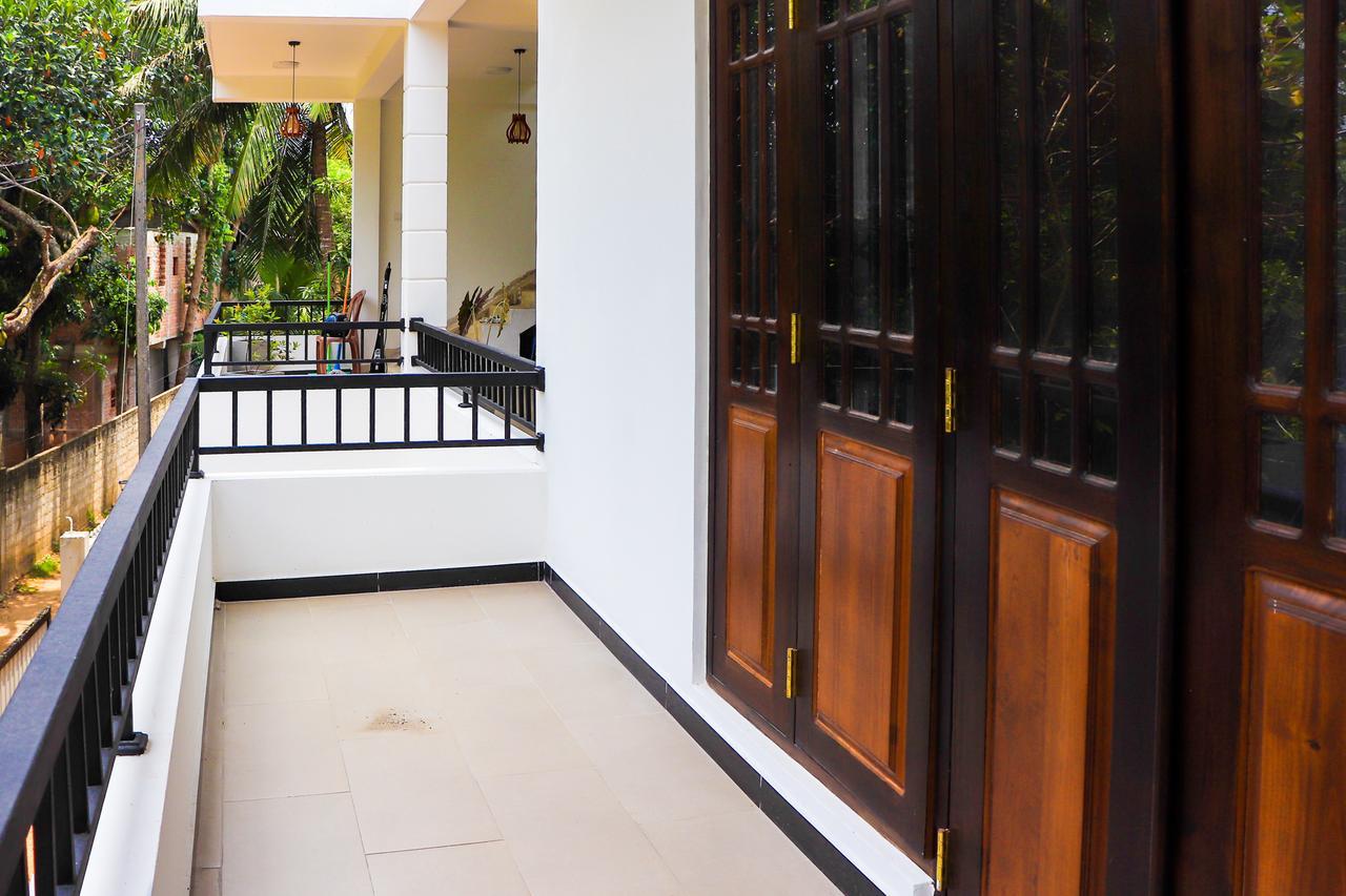Welcome Inn Mirissa Luaran gambar