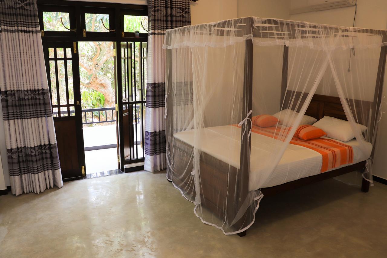 Welcome Inn Mirissa Luaran gambar