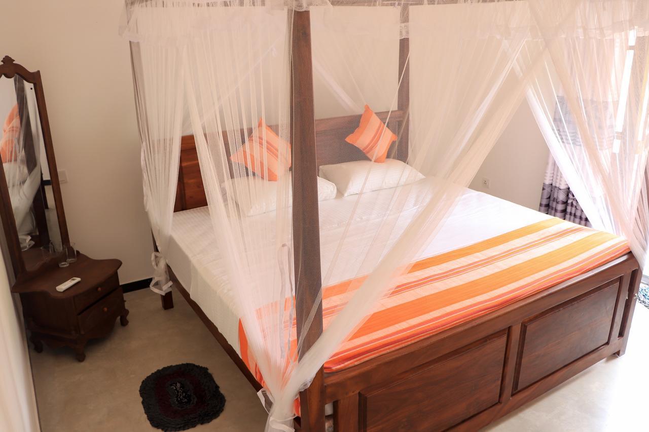 Welcome Inn Mirissa Luaran gambar