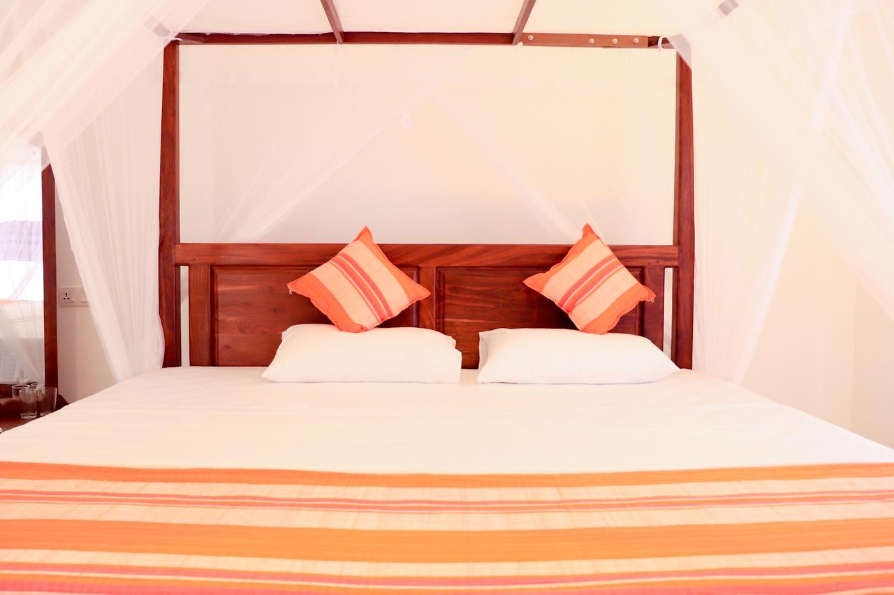 Welcome Inn Mirissa Luaran gambar