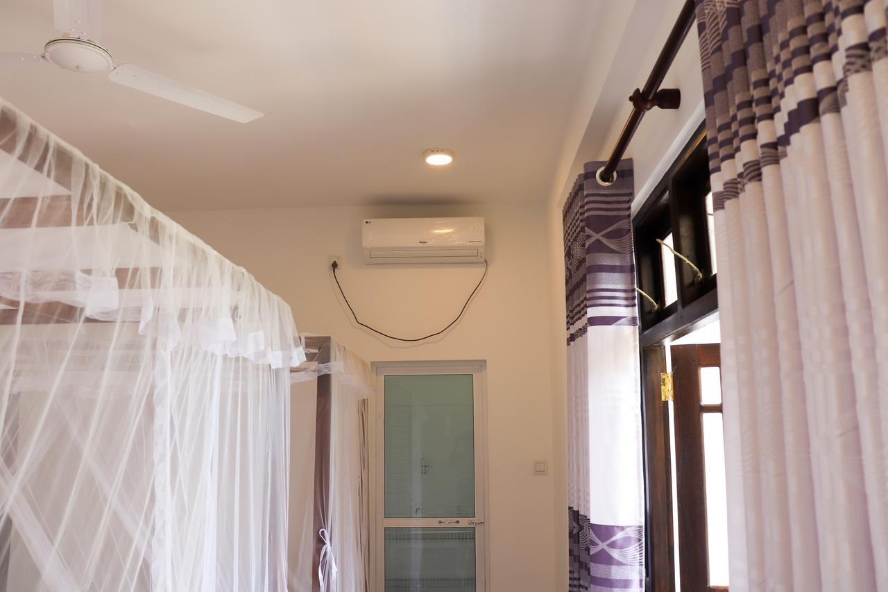 Welcome Inn Mirissa Luaran gambar