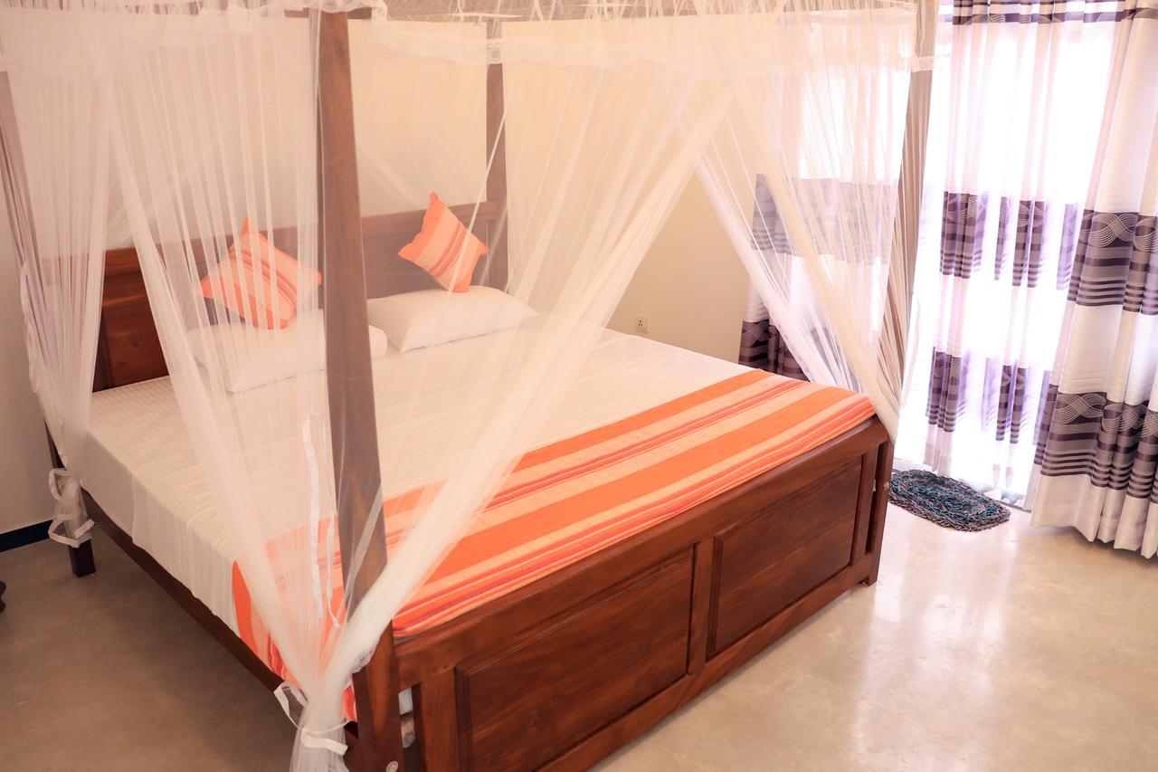 Welcome Inn Mirissa Luaran gambar