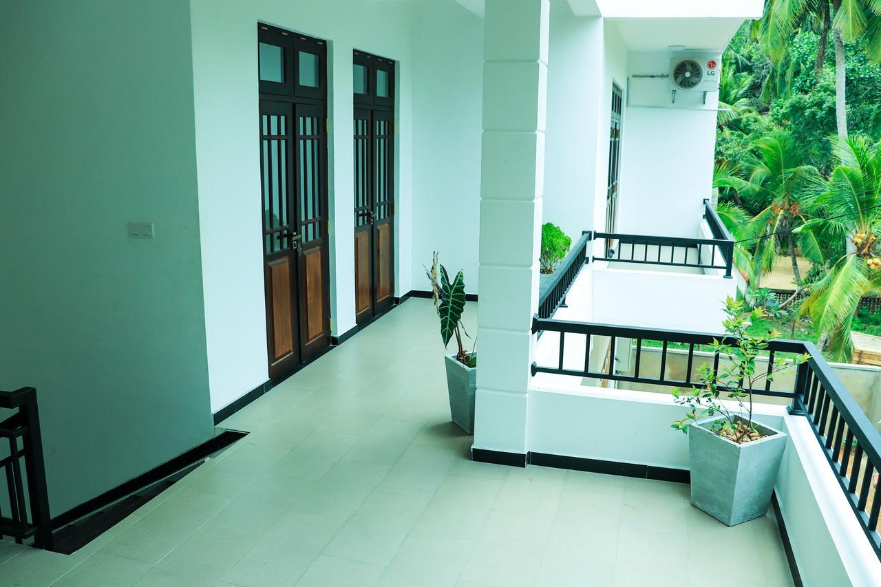 Welcome Inn Mirissa Luaran gambar