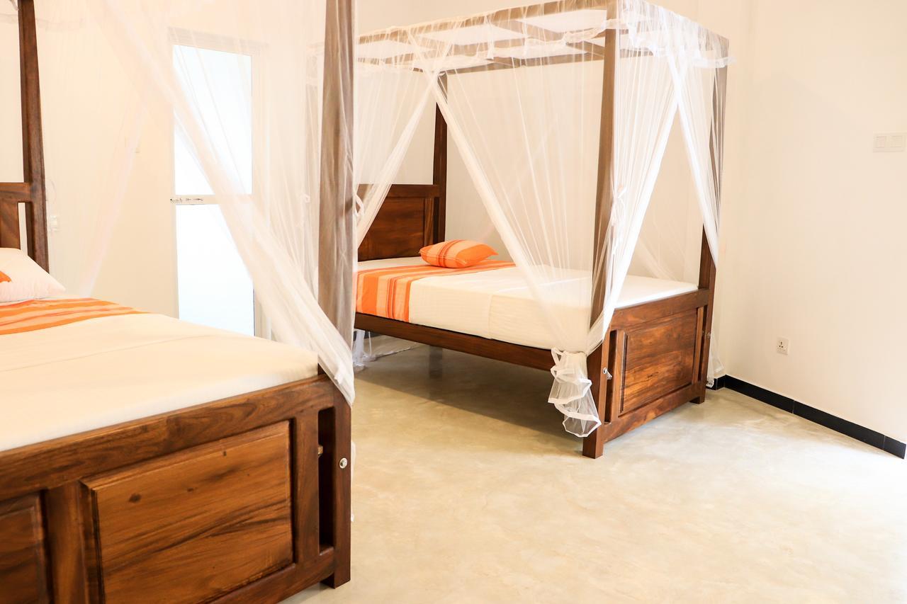 Welcome Inn Mirissa Luaran gambar