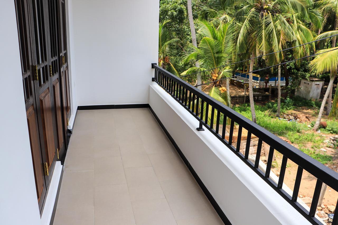 Welcome Inn Mirissa Luaran gambar