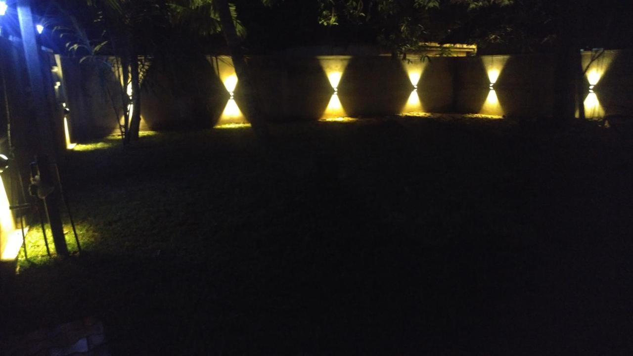 Welcome Inn Mirissa Luaran gambar